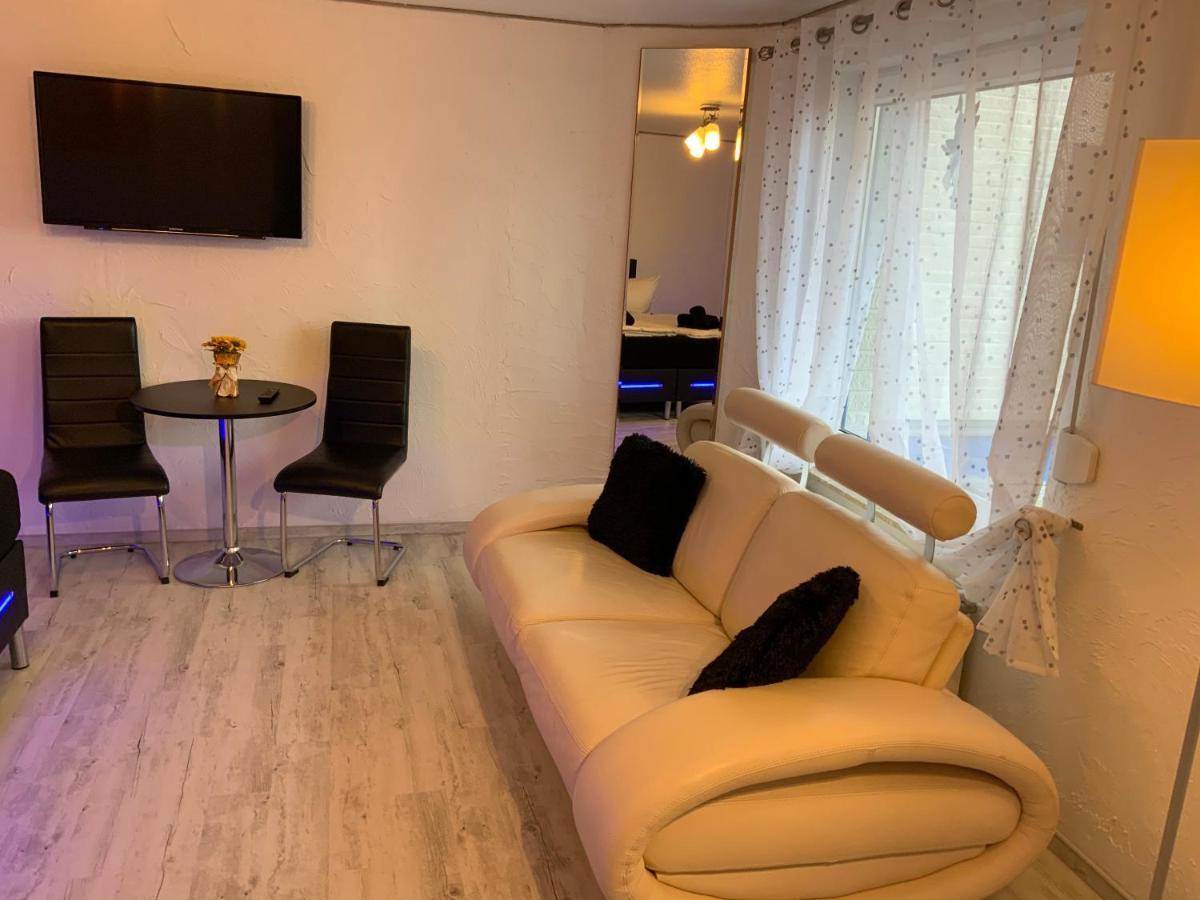Hotel Am Mueritzhafen Garni فارين المظهر الخارجي الصورة